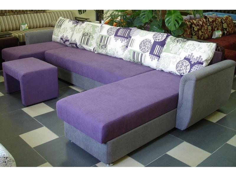 диван угловой «прадо home cinema» в Нижневартовске