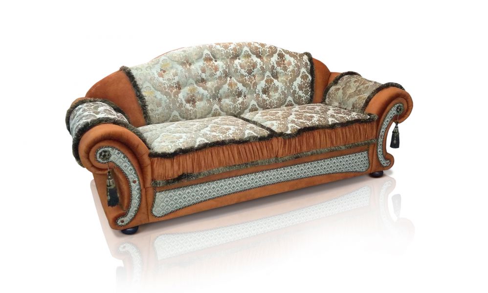 диван прямой дамаско в Нижневартовске