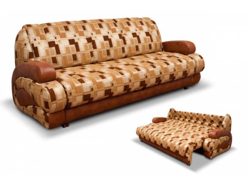 диван прямой каравелла люкс е в Нижневартовске