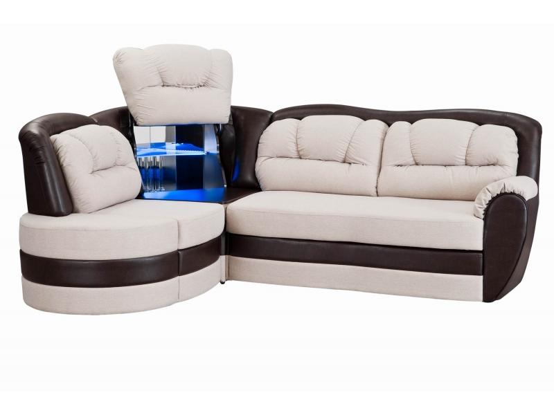 диван угловой визит 2 дельфин в Нижневартовске