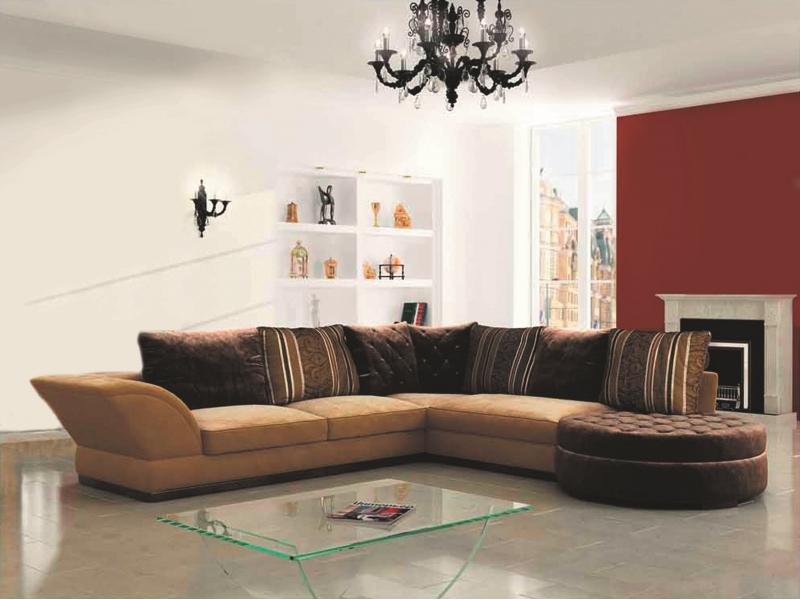 диван угловой марсель дельфин в Нижневартовске