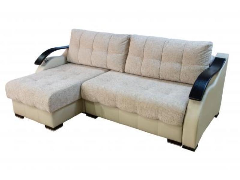 диван угловой ника - 1 в Нижневартовске