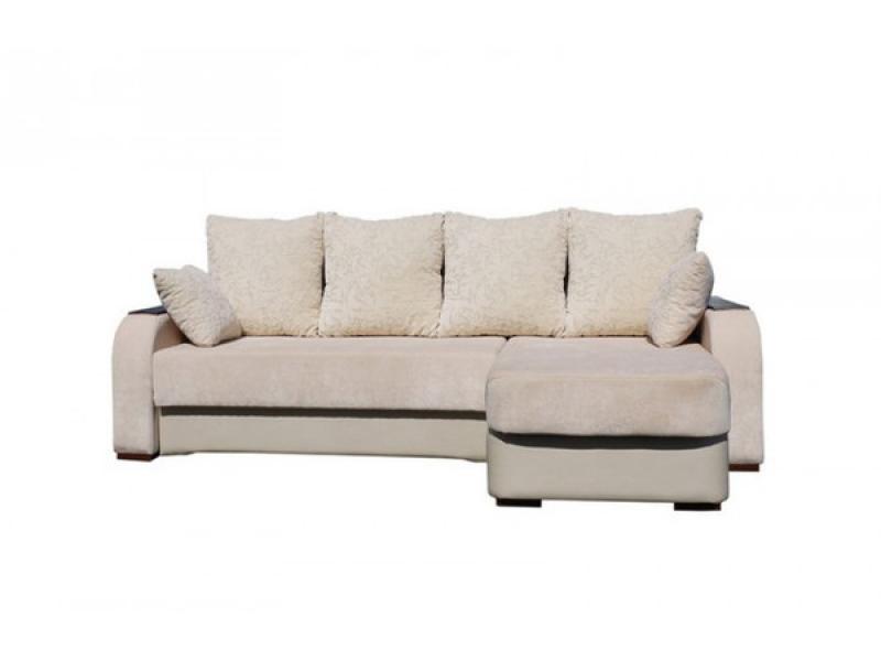 диван угловой евро -1 еврокнижка в Нижневартовске