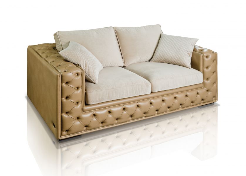 диван монти 2-х местный в Нижневартовске