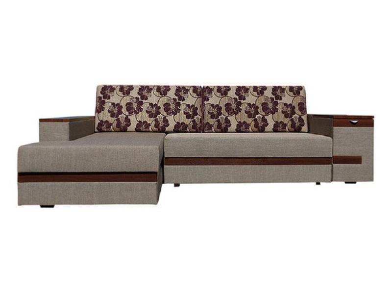 диван угловой евро - 4 пума в Нижневартовске