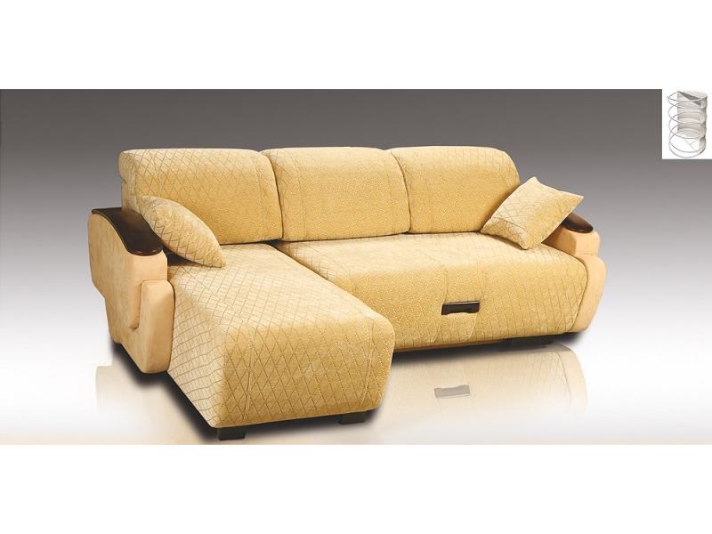 угловой диван рио-2 в Нижневартовске