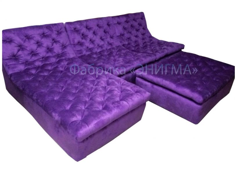 угловой диван сенатор в Нижневартовске