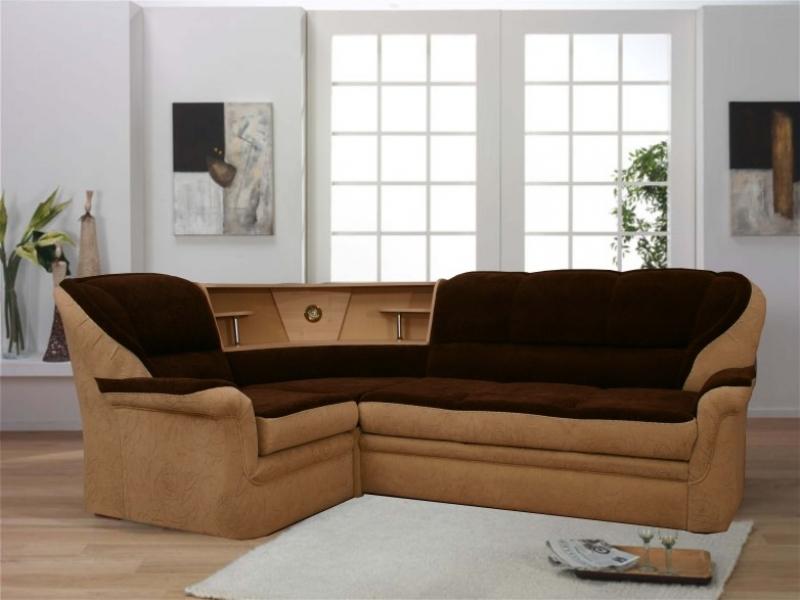 диван ольга угловой дельфин в Нижневартовске