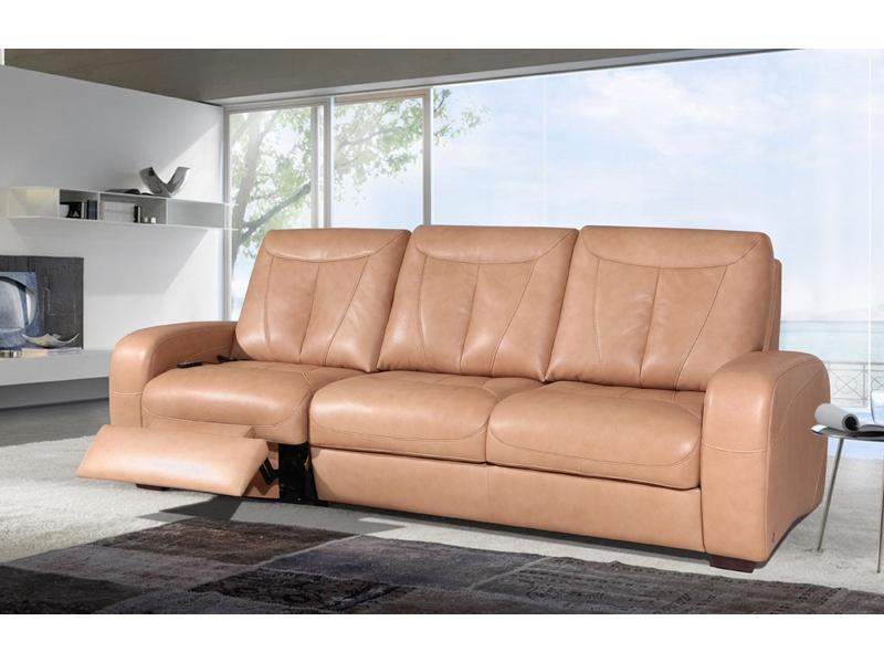 диван кожаный эшфорд в Нижневартовске