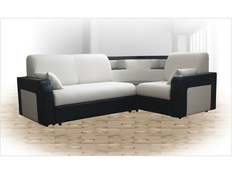 диван угловой каприз-7 в Нижневартовске