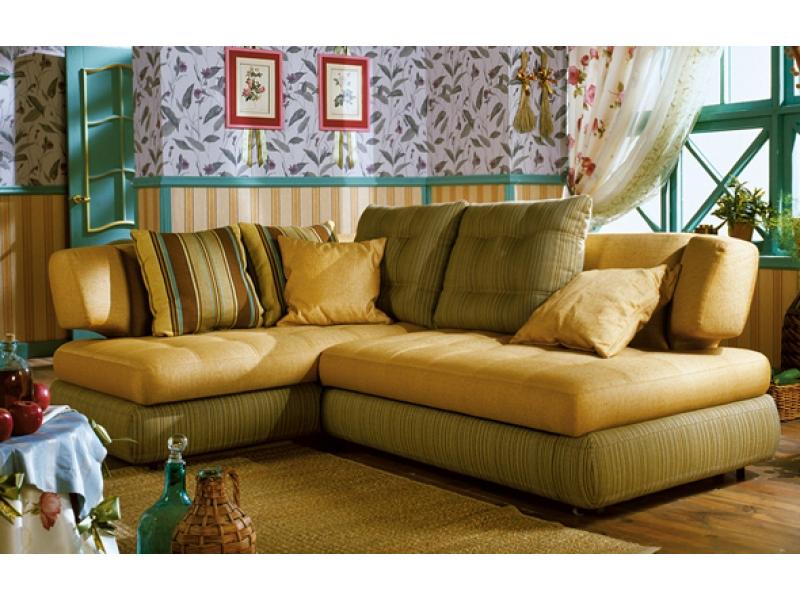 диван угловой палермо в Нижневартовске