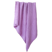 плед nestor lilac в Нижневартовске