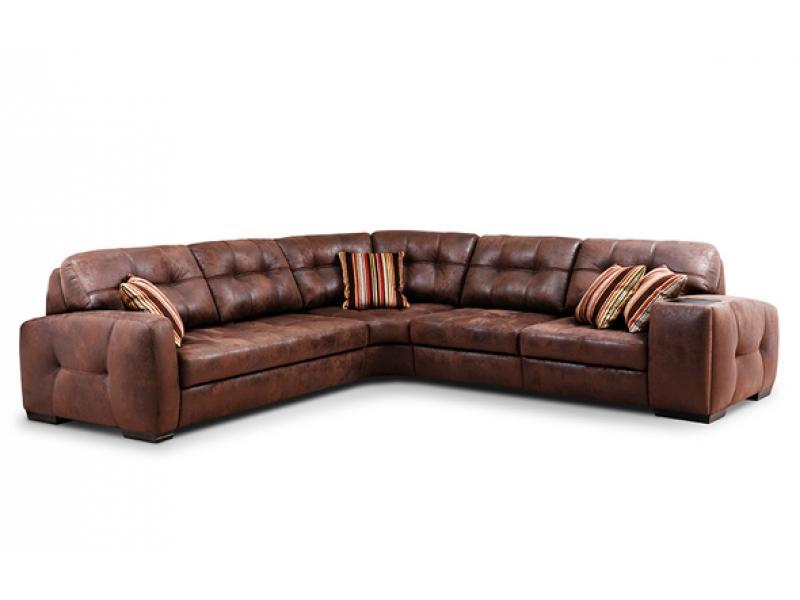 диван угловой сити в Нижневартовске