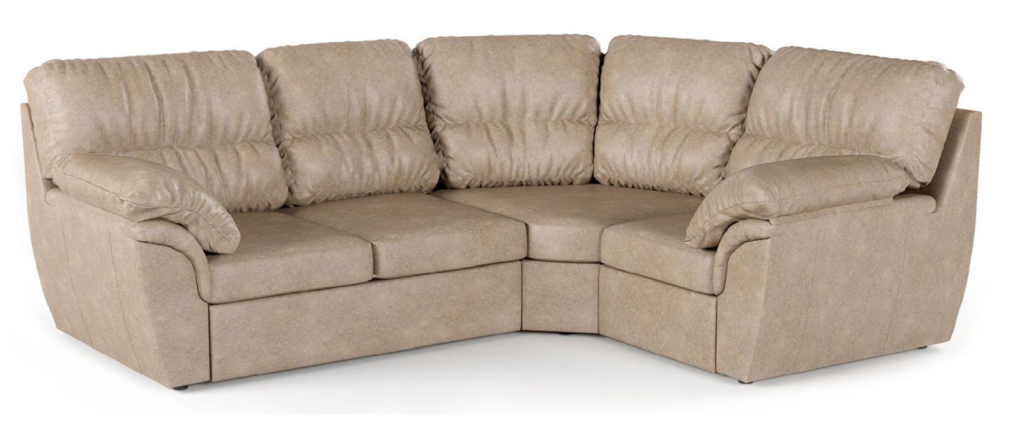 элитный угловой диван наполи в Нижневартовске