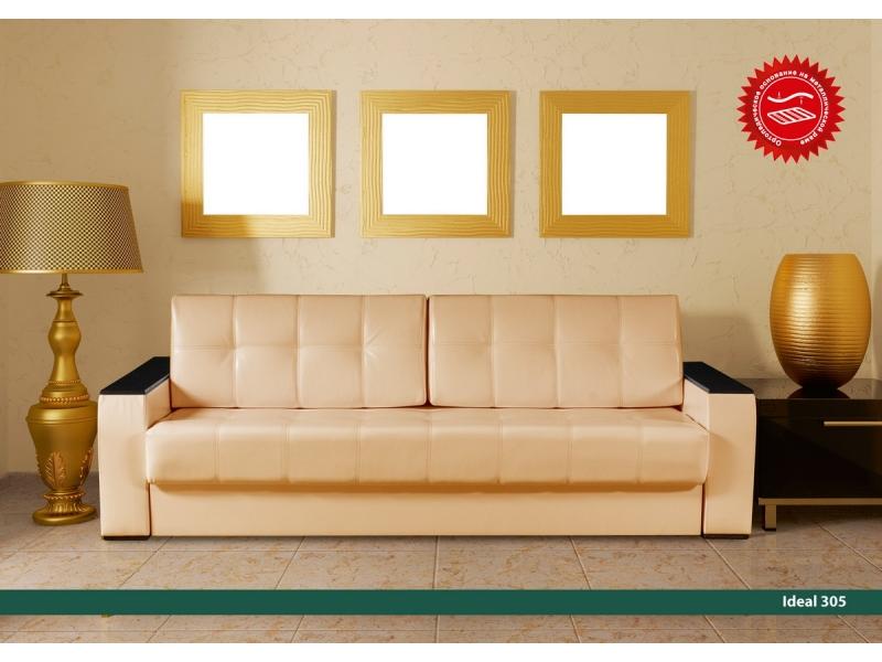 диван прямой мальта 2 бд в Нижневартовске