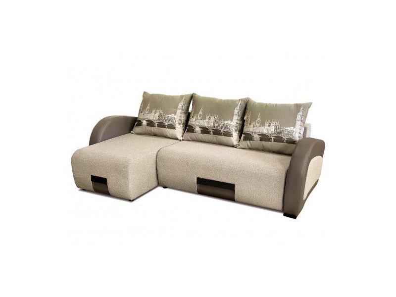 диван амиго с оттоманкой в Нижневартовске