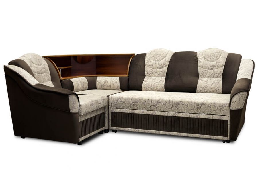 угловой диван радость в Нижневартовске