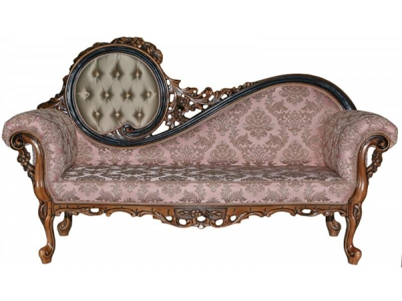 диван прямой франческа в Нижневартовске