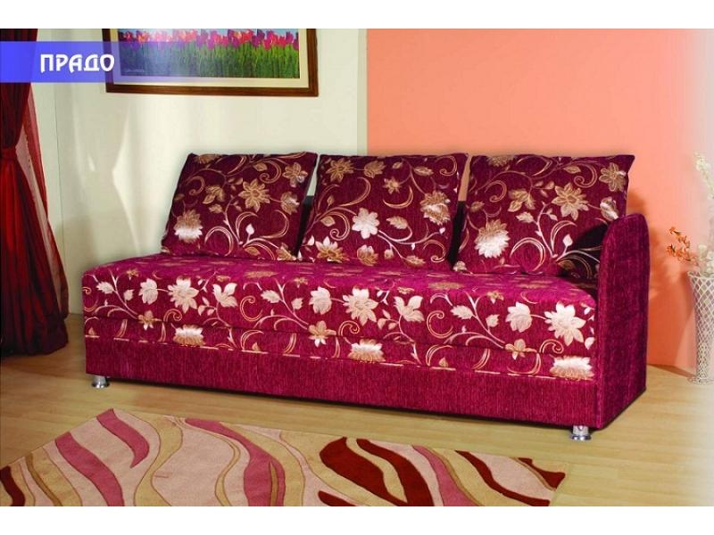 диван прямой «тахта прадо» в Нижневартовске