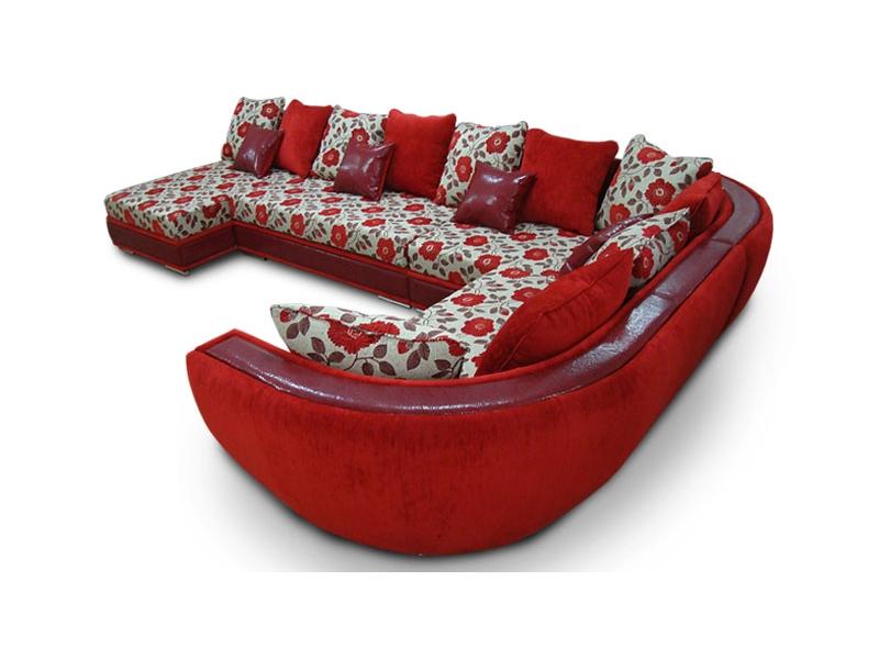 угловой диван фламинго в Нижневартовске