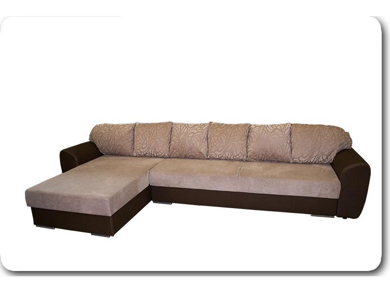 диван угловой мираж 3 еврокнижка в Нижневартовске