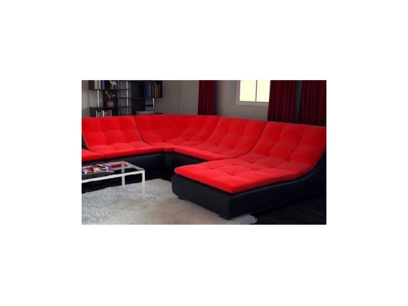 модульный набор релакс в Нижневартовске