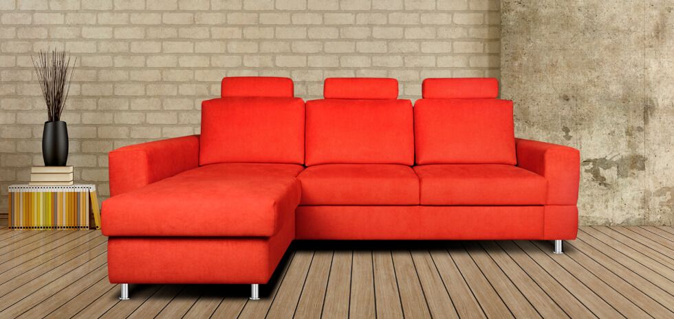 стильный угловой диван фостер 2 в Нижневартовске