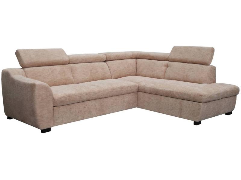 новый диван с подголовниками мехико угловой в Нижневартовске