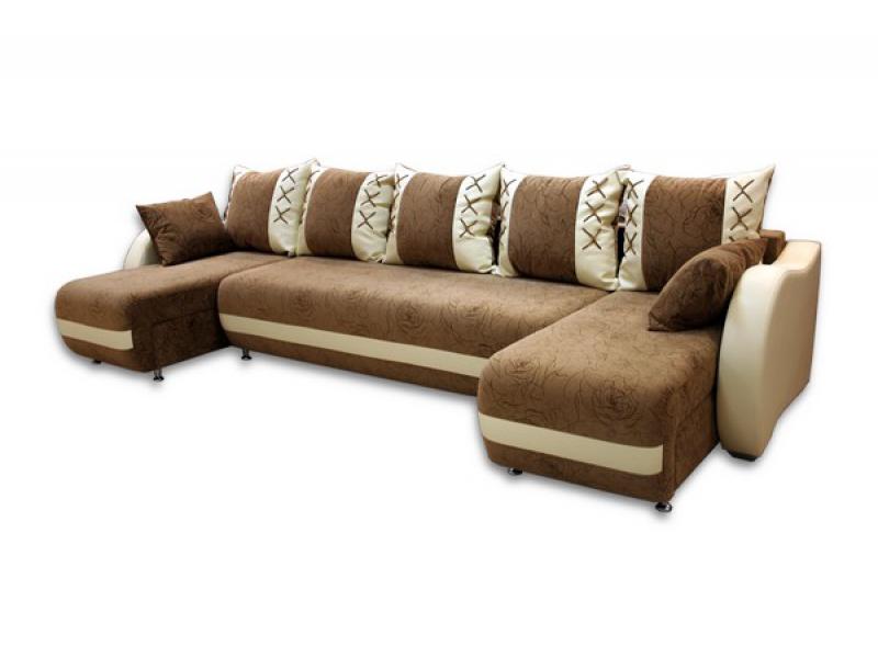 диван угловой пантограф леон 0-3-0 в Нижневартовске