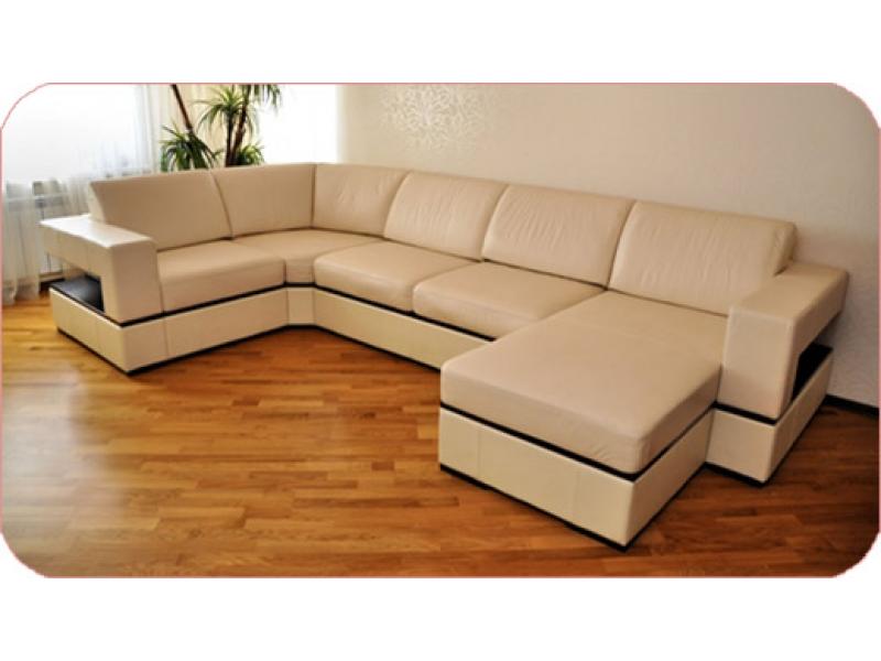 диван угловой милан-3 выкатной в Нижневартовске