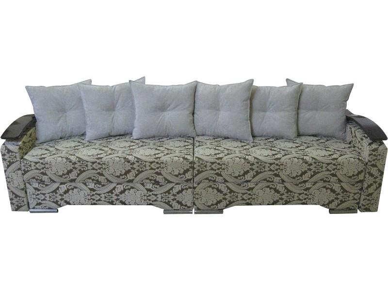 диван еврософа тик-так + в Нижневартовске