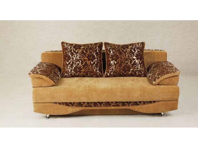 диван прямой джаз еврокнижка в Нижневартовске