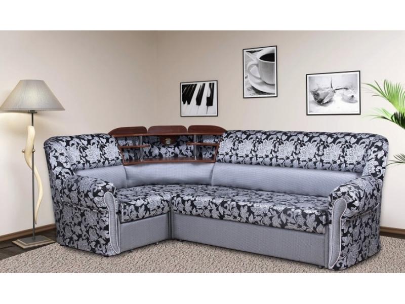 диван угловой универ дельфин в Нижневартовске