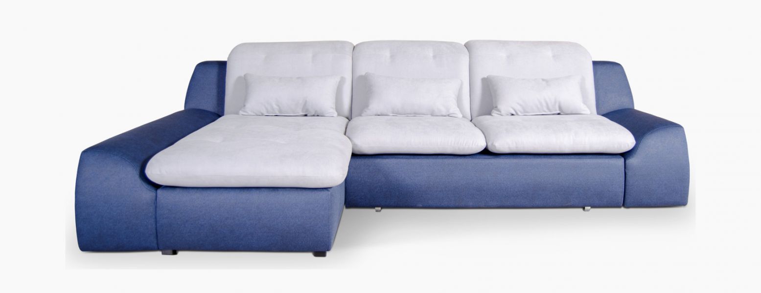 современный угловой диван krit в Нижневартовске