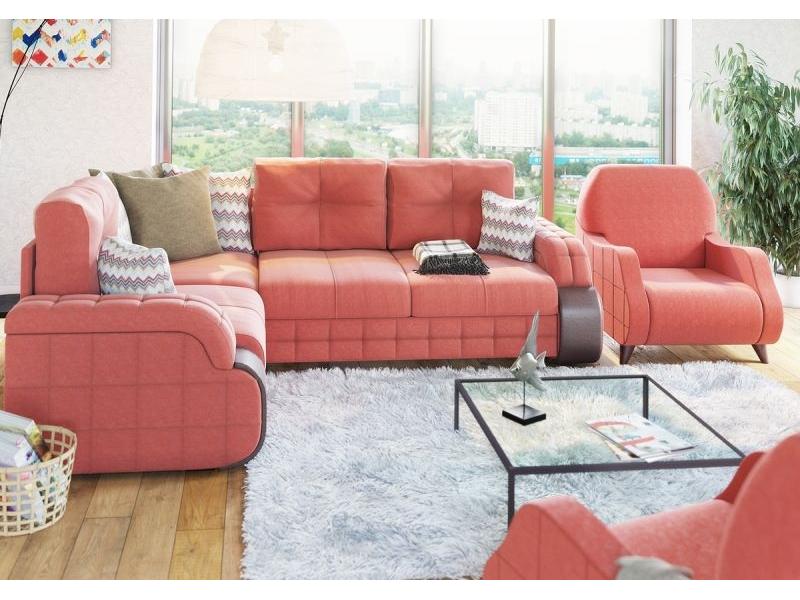 угловой диван николь в Нижневартовске