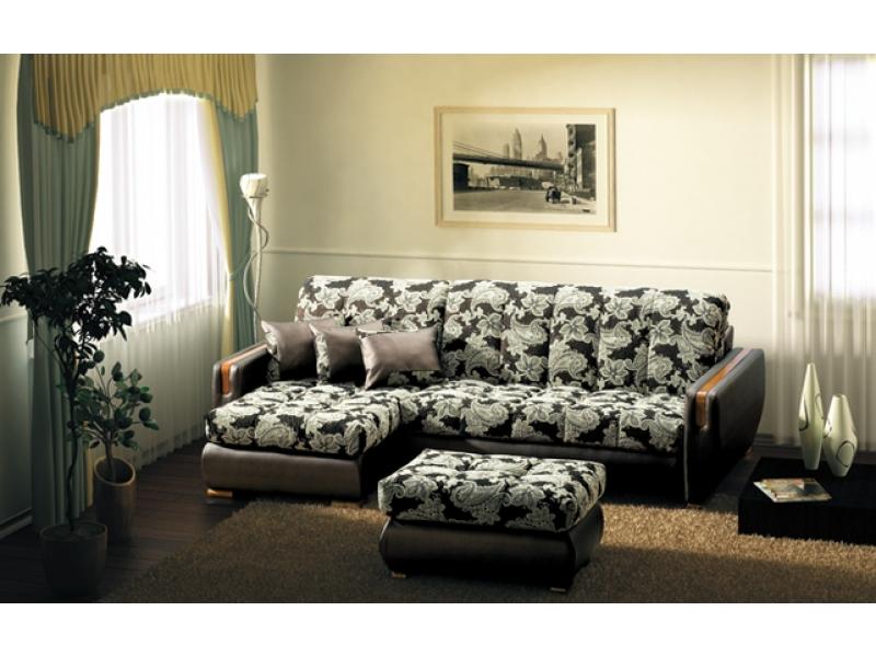 диван угловой гольф в Нижневартовске