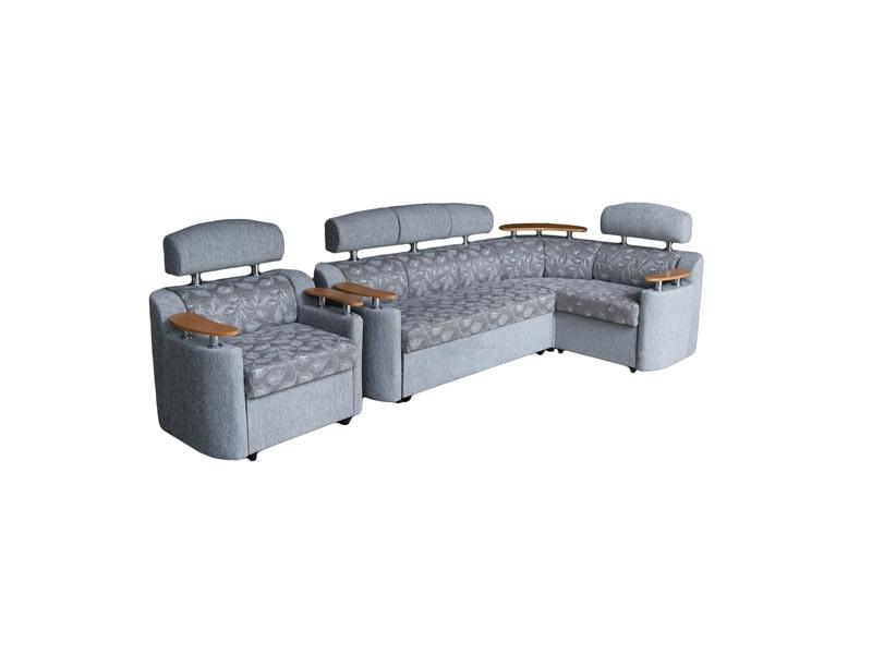 угловой диван султан 08 в Нижневартовске