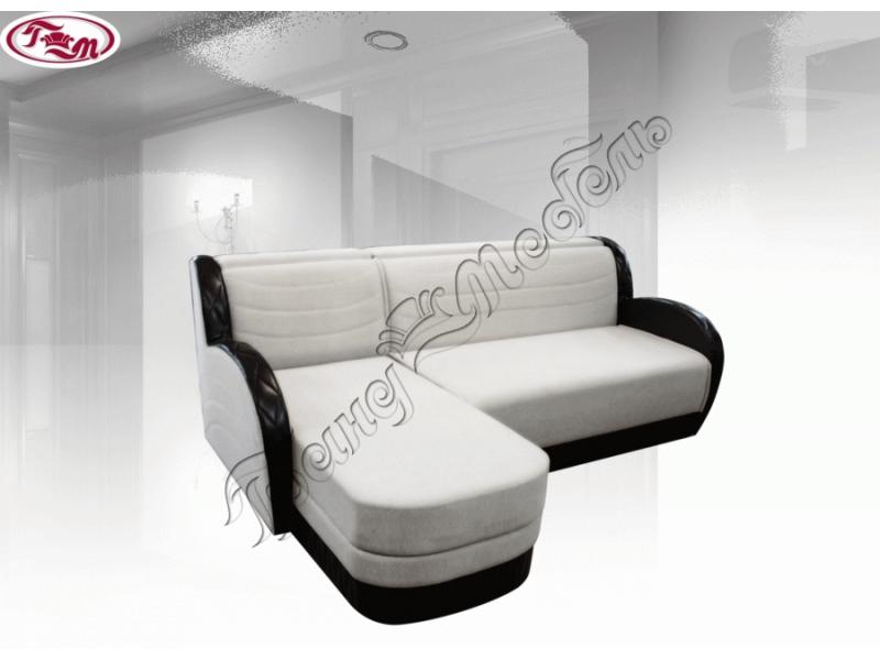 диван угловой форвард-2 4 оттоманка в Нижневартовске