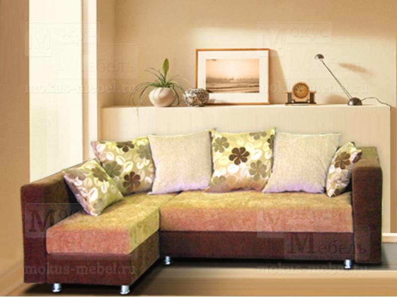 диван угловой порто еврокнижка в Нижневартовске