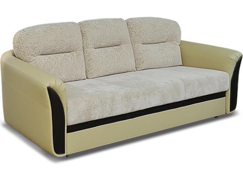 диван прямой турин еврокнижка в Нижневартовске