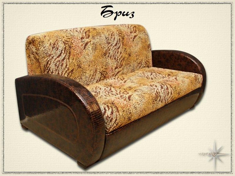 диван прямой бриз в Нижневартовске