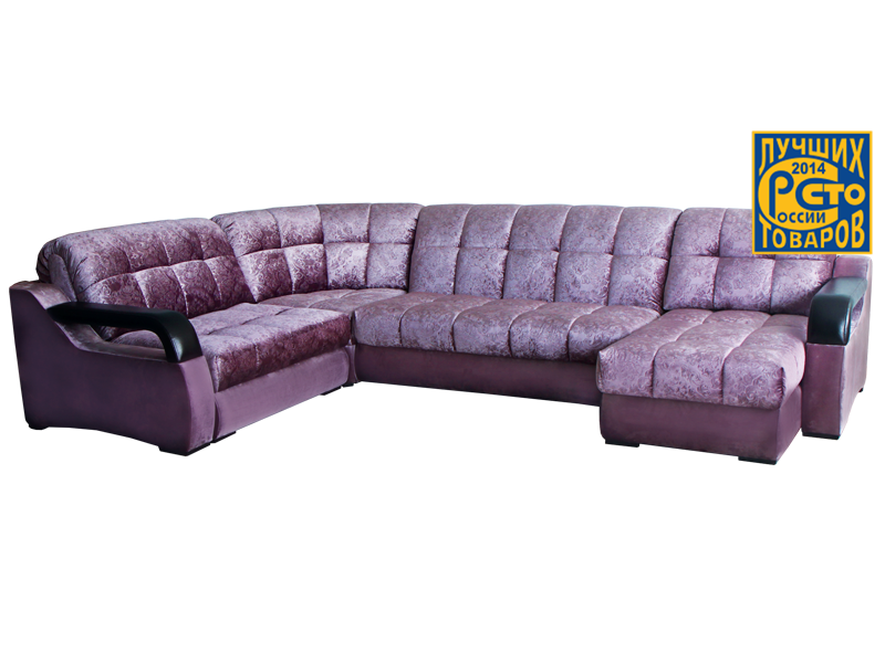 диван угловой севилья в Нижневартовске