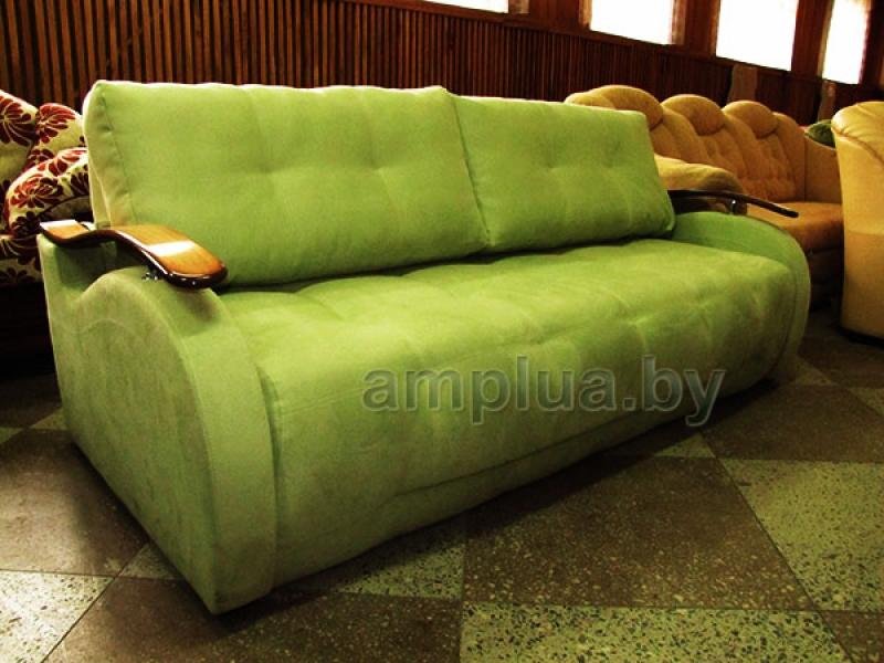 диван прямой верас-2 в Нижневартовске