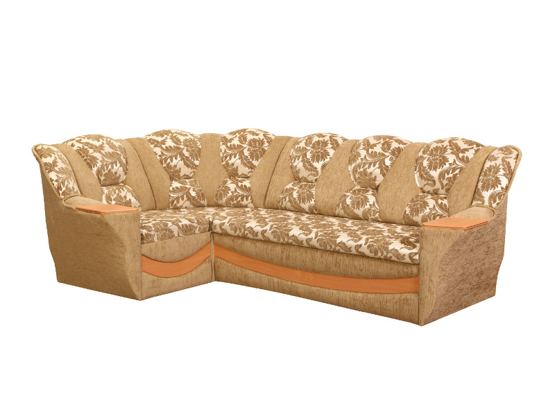 угловой диван император люкс в Нижневартовске