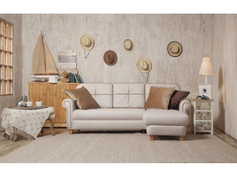 угловой диван бархатный вечер в Нижневартовске