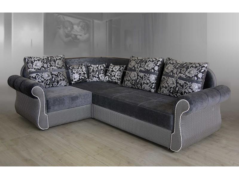 угловой диван тоника м в Нижневартовске