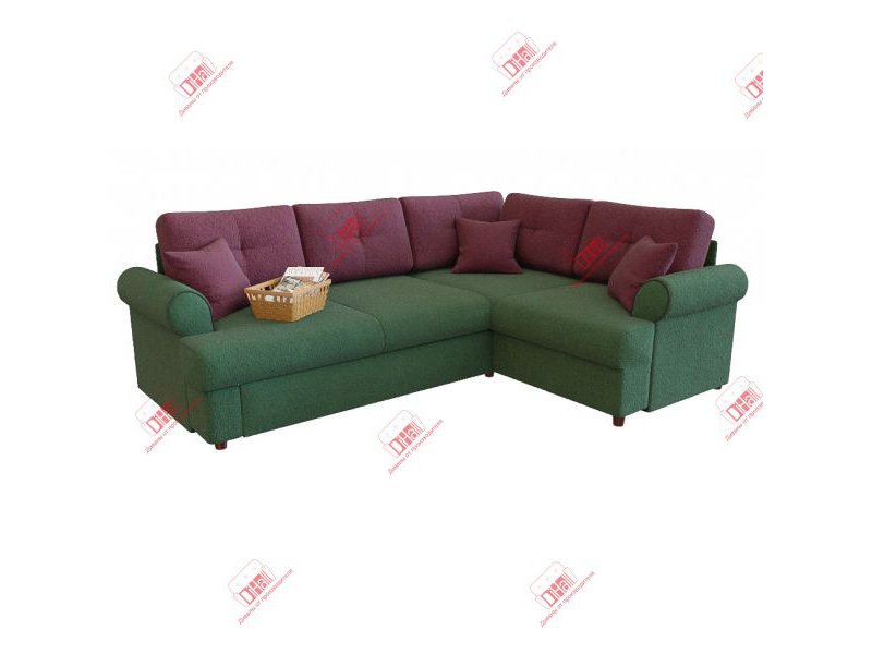 угловой диван мирта 2 в Нижневартовске