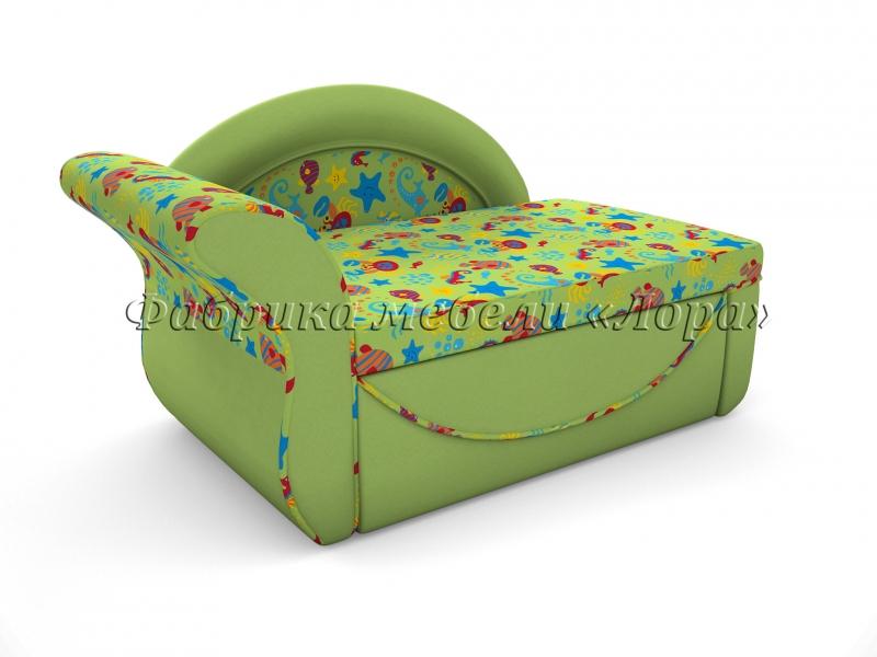 диван детский радуга в Нижневартовске