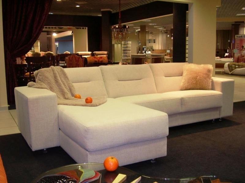 угловой диван viziato в Нижневартовске