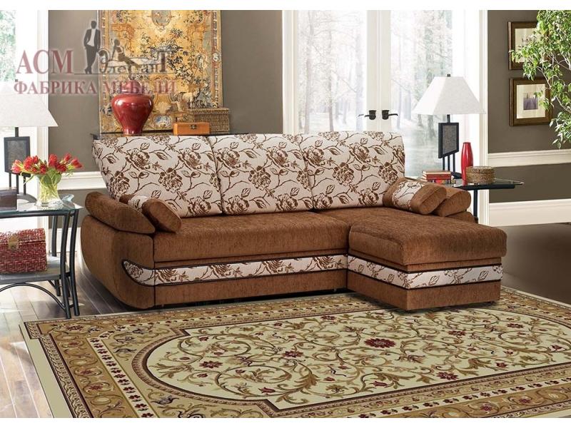 диван угловой антей ду в Нижневартовске